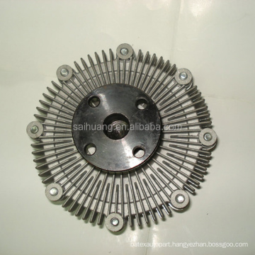 For Hilux 2Y 3Y 4Y Auto Engine Cooling Fan Clutch 16210-31010